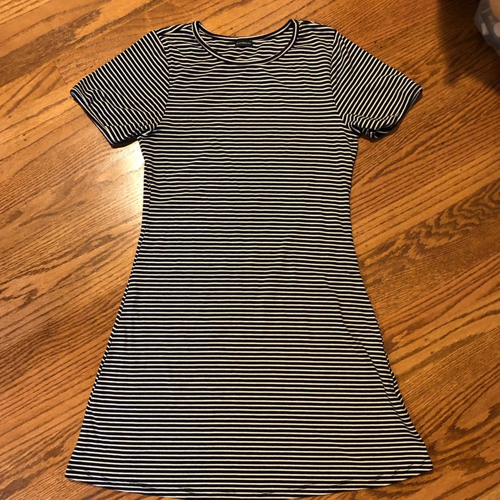 Brandy Melville T Shirt Dress